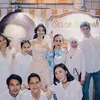 Ultah Susan Sameh