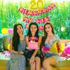 Ultah Susan Sameh