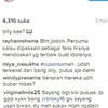 Ultah Susan Sameh
