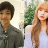 idol k-pop glow up
