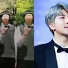idol k-pop glow up