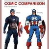 the avengers, film the avengers, komik the avengers, trailer the avengers