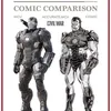 the avengers, film the avengers, komik the avengers, trailer the avengers