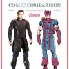 the avengers, film the avengers, komik the avengers, trailer the avengers
