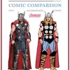 the avengers, film the avengers, komik the avengers, trailer the avengers