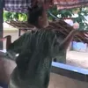rumah zaskia gotik