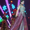 Syahrini 