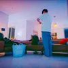 Rumah RM, J-Hope, V dan Jungkook BTS