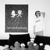 Rumah RM, J-Hope, V dan Jungkook BTS