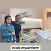 Anak kedua Siti Nurhaliza