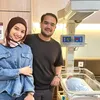 Anak kedua Siti Nurhaliza