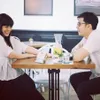 nycta gina, rizky kinos