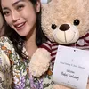 Jessica Iskandar Melahirkan