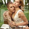 Justin Bieber Hailey Baldwin Vogue