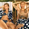 Justin Bieber Hailey Baldwin Vogue