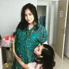 Foto anak Raffi Nagita - Rafathar Ahmad