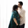 Foto anak Raffi Nagita - Rafathar Ahmad