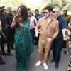 Priyanka Chopra - Nick Jonas