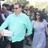 Priyanka Chopra - Nick Jonas