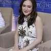 shandy aulia melahirkan
