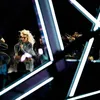 Lady Gaga di Halftime Super Bowl 2017 