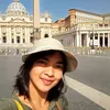Tika Bravani