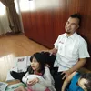 Mulan Jameela - Ahmad Dhani 