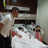 Mulan Jameela - Ahmad Dhani 