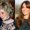 Perhiasan Mewah Putri Diana - Kate Middleton