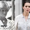 Perhiasan Mewah Putri Diana - Kate Middleton