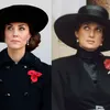 Perhiasan Mewah Putri Diana - Kate Middleton