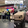 Foto Perjalanan Keluarga Cindy Fatikasari