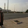 Fairuz A Rafiq Umrah