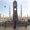 Fairuz A Rafiq Umrah