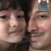 Fairuz A Rafiq Umrah