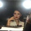 Penampilan Baru Neng Zaskia Gotix