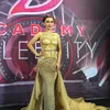 Penampilan Baru Neng Zaskia Gotix