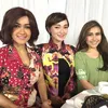 Penampilan Baru Neng Zaskia Gotix