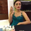 Penampilan Baru Neng Zaskia Gotix