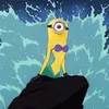 minions, foto minions, nama-nama minions, gambar minions