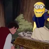 minions, foto minions, nama-nama minions, gambar minions