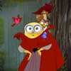 minions, foto minions, nama-nama minions, gambar minions