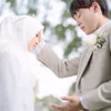 aa daehoon seleb tiktok mualaf dan menikah
