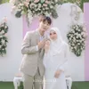 aa daehoon seleb tiktok mualaf dan menikah