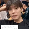aa daehoon seleb tiktok mualaf dan menikah