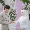 aa daehoon seleb tiktok mualaf dan menikah