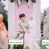 aa daehoon seleb tiktok mualaf dan menikah