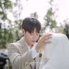 aa daehoon seleb tiktok mualaf dan menikah