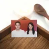 Amanda Zevannya - Gideon Simanjuntak