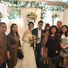 Amanda Zevannya - Gideon Simanjuntak